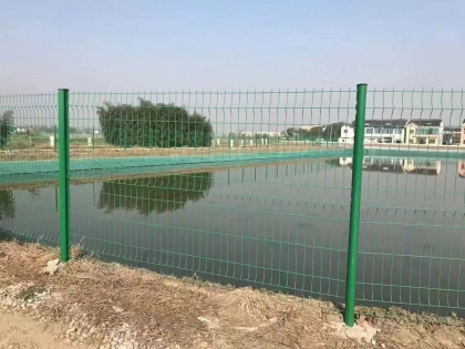 案例-四川水源地保护项目